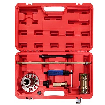 

Magnus MGS01730 Hydraulický stahovák nábojů kol s reverzním kladivem
