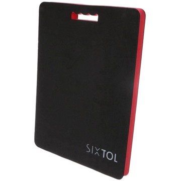 

SIXTOL Ochranná klekací podložka Mechanic Pad Mini, Eva, 25 × 35 × 3,6 cm