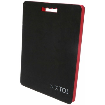 

SIXTOL Ochranná klekací podložka Mechanic Pad Mega, Eva, 75 × 50 × 3,6 cm