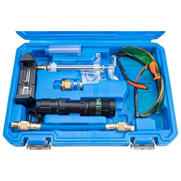 

Qautros QS13134 UV lampa na kontrolu úniku chladiva z klimatizace