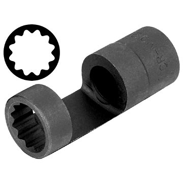 

Quatros QS20492 Klíč na vstřikovače