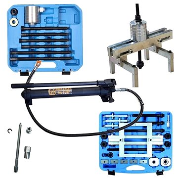 

Magnus MGS13111 Stahovák poškozených vstřikovačů pomocí hydraulického válce
