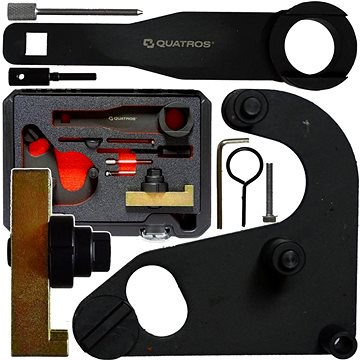 

Quatros QS10422 Aretace rozvodů