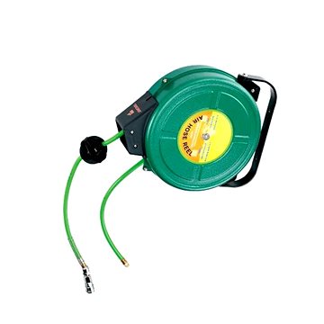 

Jonnesway JAZ-0002B Pneumatický naviják 9,5 × 13,5 mm 7,5 m