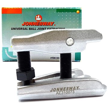 

Jonnesway AE310073 Stahovák kulových čepů do 21 mm
