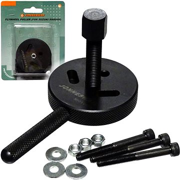 

Jonnesway MI010003 Stahovací přípravek na rotor a magneto zapalování motorek SUZUKI