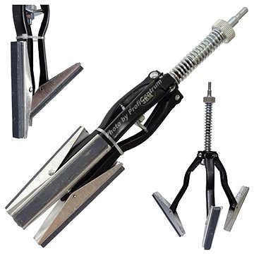 

JBM Přípravek na honování válců 55-170 mm 102 mm JBM D.52593