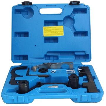 

SATRA Aretace rozvodů BMW X5 MINI N47 N57 1.6 2.0 3.0 Satra S-BMW2030UPG