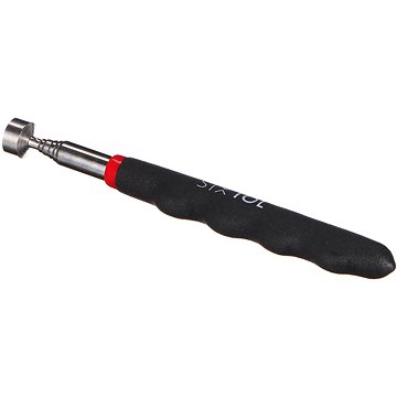 

SIXTOL Magnetický teleskopický vytahovák MECHANIC PICK UP 2, 145 - 640 mm