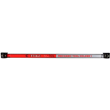 

SIXTOL Magnetický držák nářadí MECHANIC TOOL HOLDER 1, 60 cm