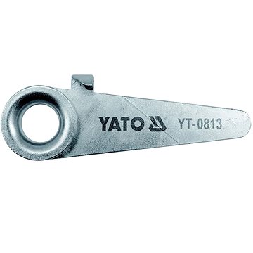 

Yato YT-0813 Ohýbačka brzdových kovových trubek 125 mm