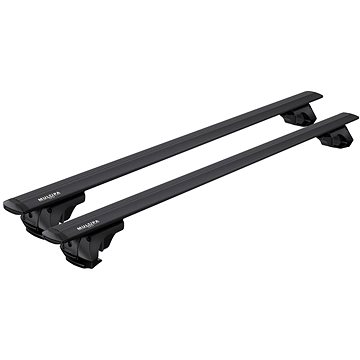 

MULTIPA Příčníky na hagusy 120 cm Aero Black