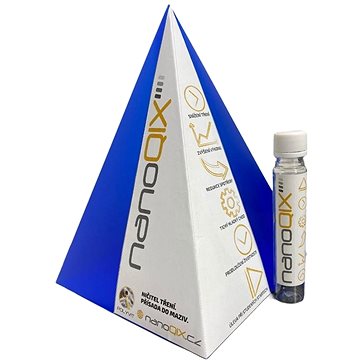 

NanoQIX - ničitel tření - 10