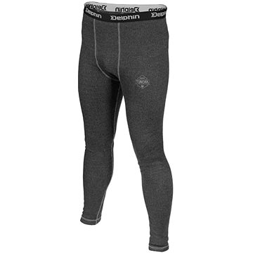 

Delphin Termoprádlo spodky tundra Blacx XXXL