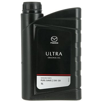 

MAZDA originální olej Ultra 5W-30, 1 l