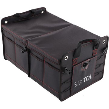 

Sixtol Car Compact 14 PRO, 14 přihrádek, skládací, s víkem