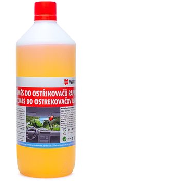 

Würth Letní směs do ostřikovačů 1 l