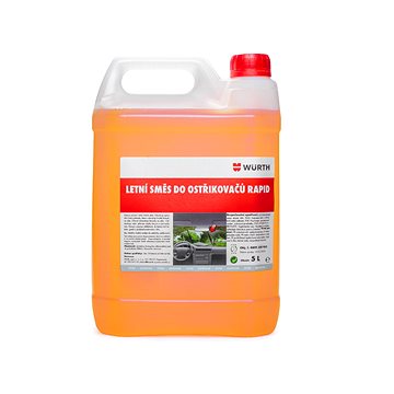 

Würth Letní směs do ostřikovačů 5 l