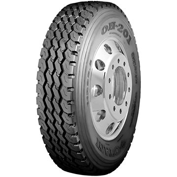 

Otani 11,00 R20 150/146K OH-201 PR16 Set