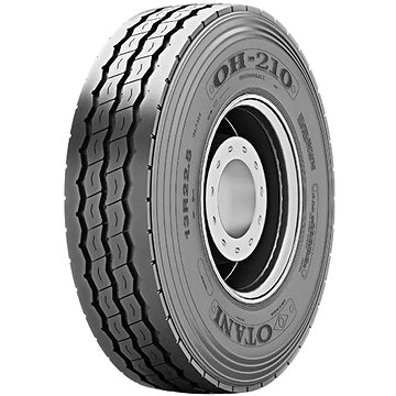 

Otani 13 R22,5 156/150K M+S 3PMSF OH-210 PR18