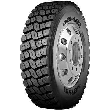 

Otani 315/80 R22,5 156/150K M+S OH-402 PR20 3PMSF