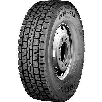 

Otani 245/70 R19,5 136/134L OH-311 PR16