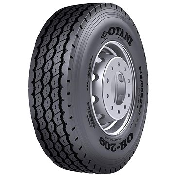 

Otani 315/80 R22,5 156/150L OH-209 PR20