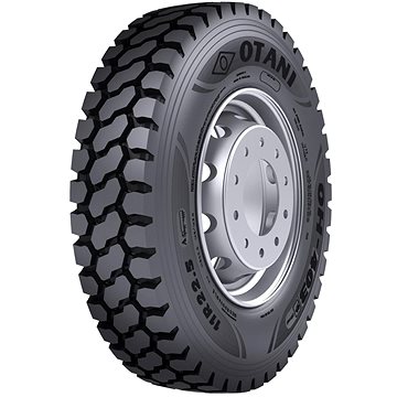 

Otani 13 R22,5 156/150G OH-403 PR18