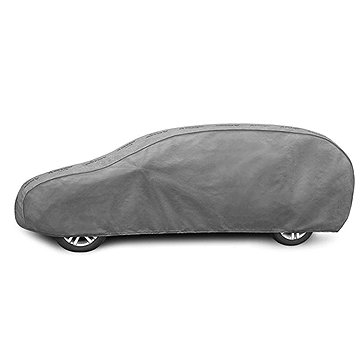 KEGEL Mobile Garage Combi long XXXL 570-595 cm