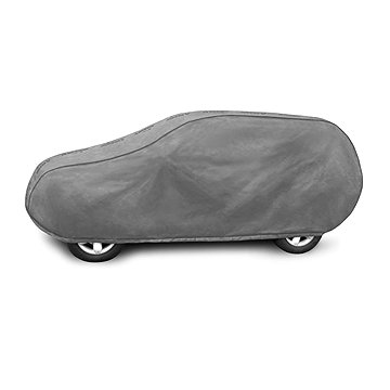 KEGEL Mobile Garage SUV CoupeM 400-420 cm