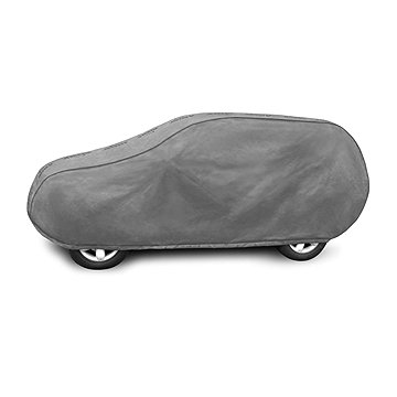 KEGEL Mobile Garage SUV CoupeM High 410-430 cm