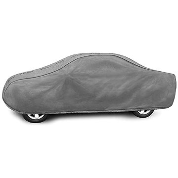 KEGEL Mobile Garage Pick Up XL 490-530 cm