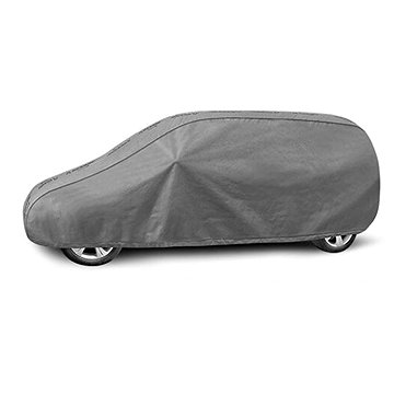 KEGEL Mobile Garage VW Caddy L 423-443 cm