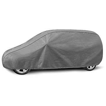 KEGEL Mobile Garage Mini Van XXL 463 cm-490 cm