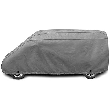 KEGEL Mobile Garage Van L2H2 520-545 cm