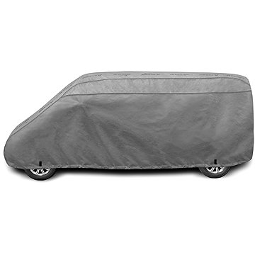 KEGEL Mobile Garage Van L3H2 580-605 cm