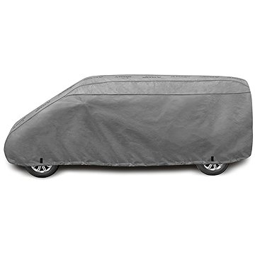KEGEL Mobile Garage Van S 489MB Vito 480-500 cm
