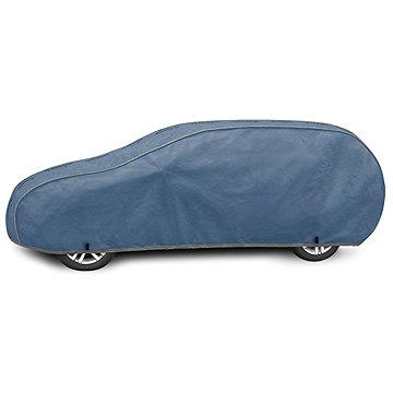 KEGEL Perfect Garage Hatchback / Combi XL 455-480 cm