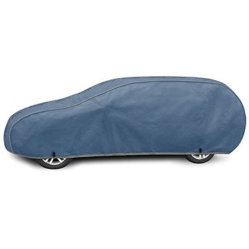 KEGEL Perfect Garage Combi XXL 485-497 cm