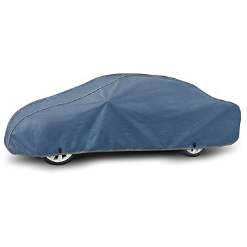 KEGEL Perfect Garage Sedan XXL 500-532 cm