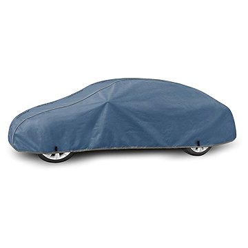 KEGEL Perfect Garage Coupe L 415-440 cm