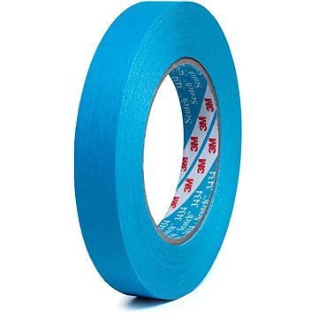 

3M Maskovací páska modrá, 18 mm × 50 m