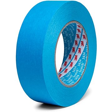 

3M Maskovací páska modrá, 36 mm × 50 m
