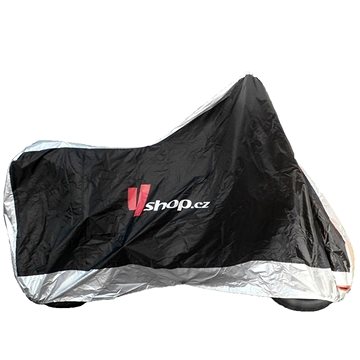 

YSHOP Nepromokavá plachta na motorku vel. M