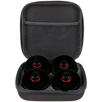 

SIXTOL JACK PAD SET 4T
