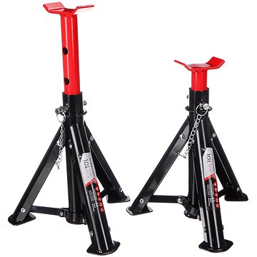 

SIXTOL MECHANIC CAR STAND 2T, 2 ks