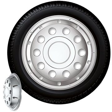 

Argo Poklice Truck přední 22,5" TB01-F sada 4ks