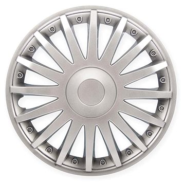 

Versaco Poklice Crystal 15" sada 4ks