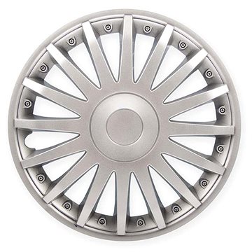 

Versaco Poklice Crystal 16" sada 4ks