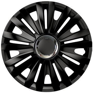 

Versaco Poklice Royal RC 15" black sada 4ks